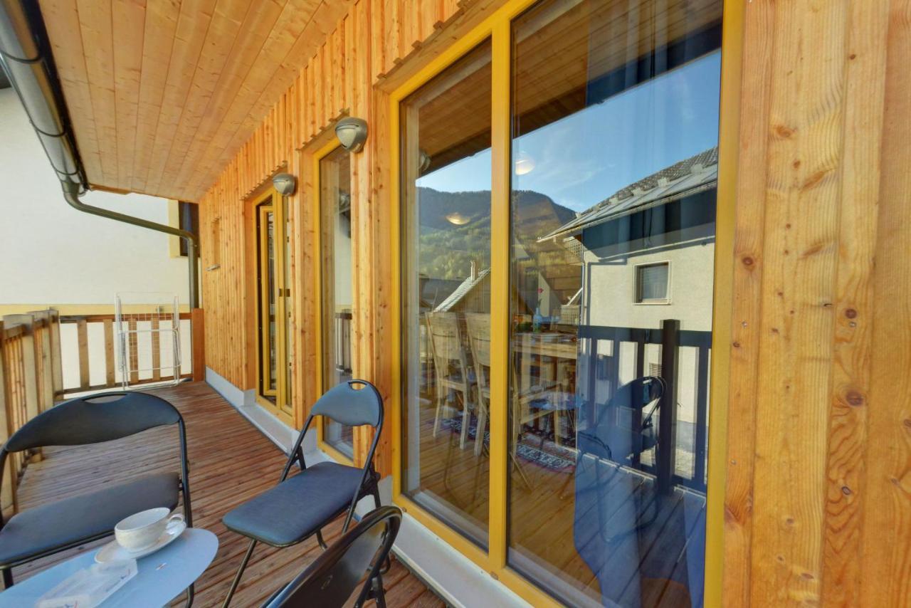 Jacobs Resort House Kranjska Gora Bagian luar foto