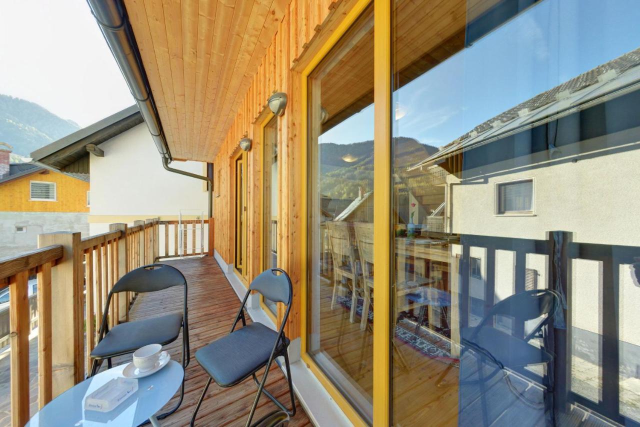 Jacobs Resort House Kranjska Gora Bagian luar foto