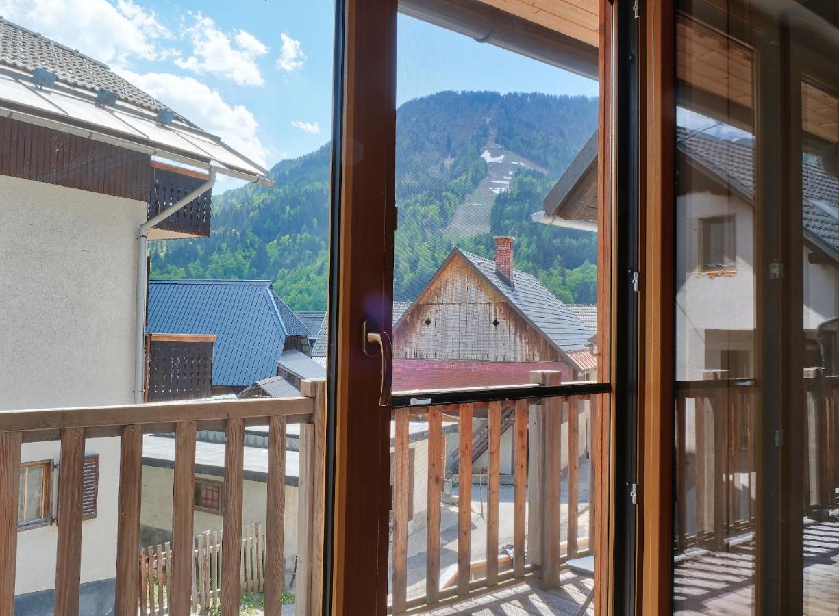 Jacobs Resort House Kranjska Gora Bagian luar foto